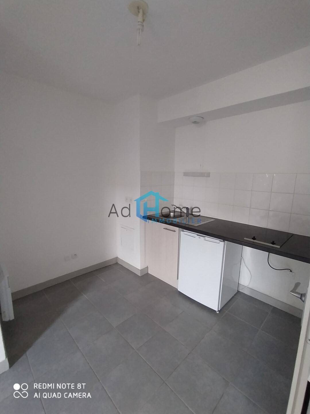 Appartement à louer, 48m², Saint-Lys