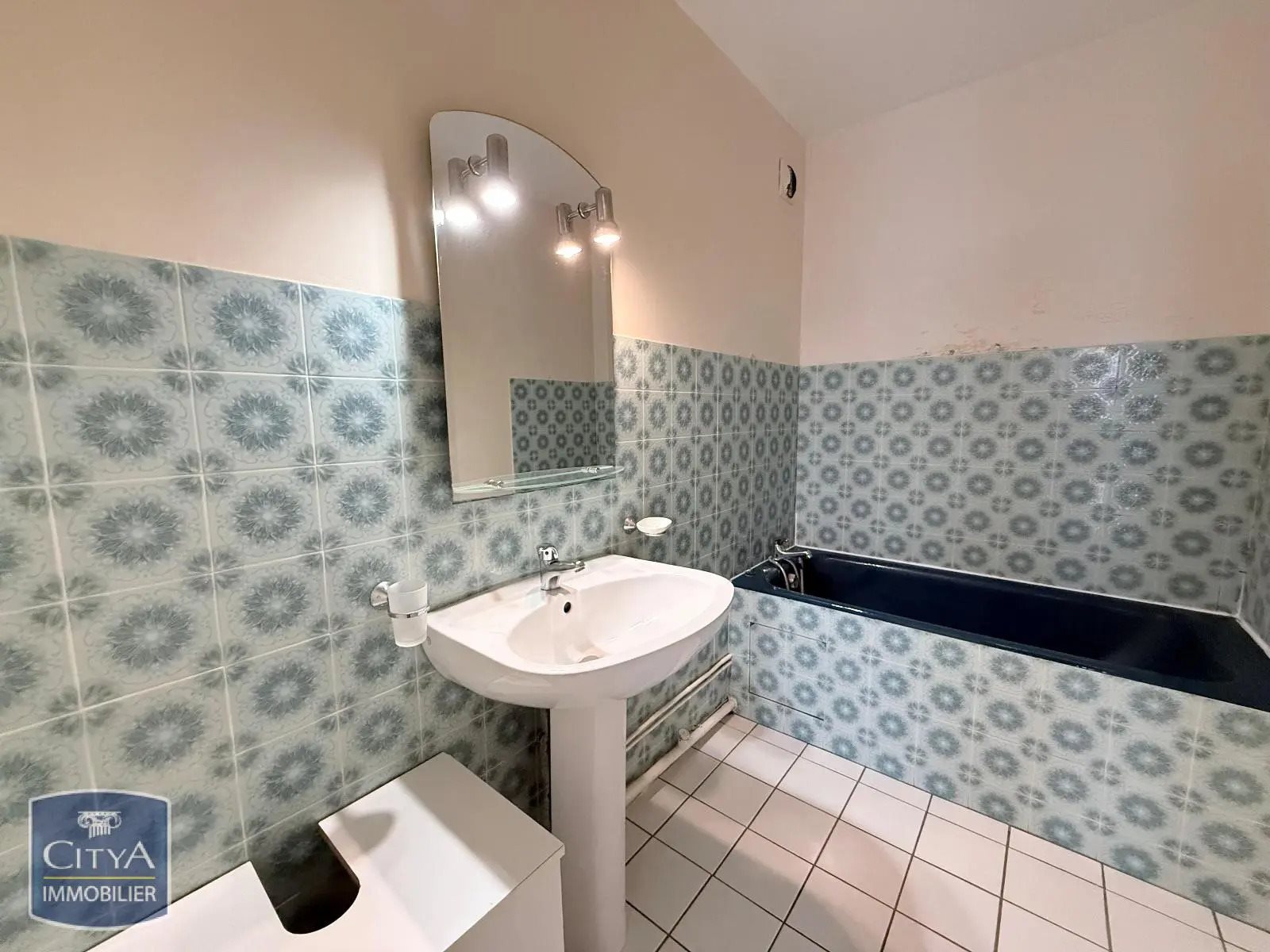 Appartement à louer, 71m², Talant