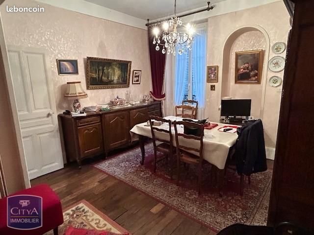 Appartement à vendre, 43m², Dijon