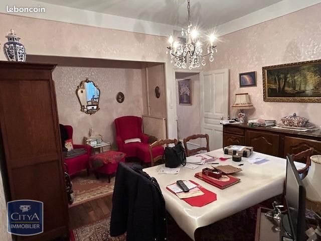 Appartement à vendre, 43m², Dijon