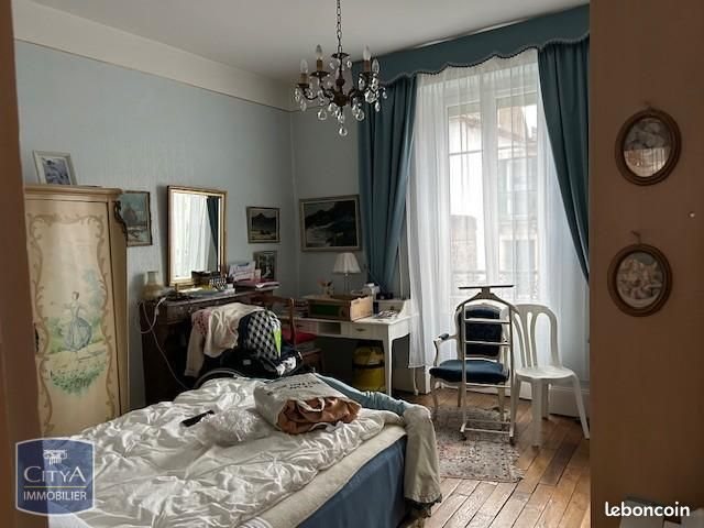 Appartement à vendre, 43m², Dijon