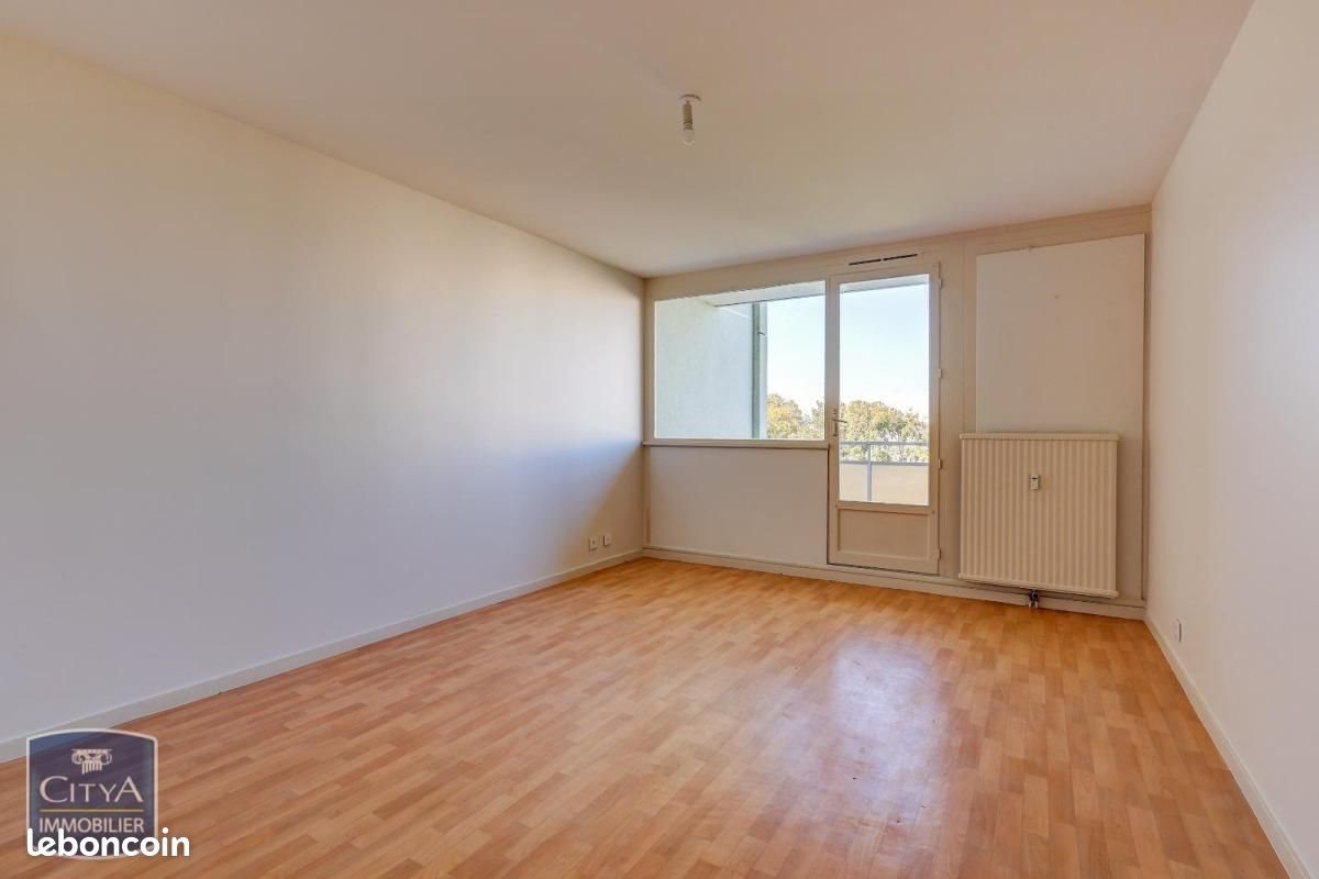 Appartement à vendre, 40m², Longvic