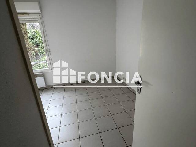 Appartement à louer, 38m², Lesparre-Médoc