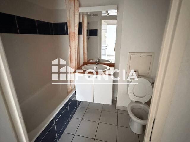 Appartement à louer, 38m², Lesparre-Médoc