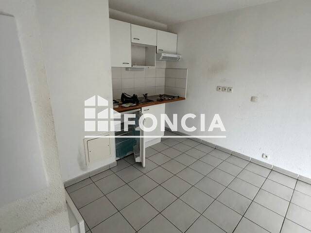 Appartement à louer, 38m², Lesparre-Médoc