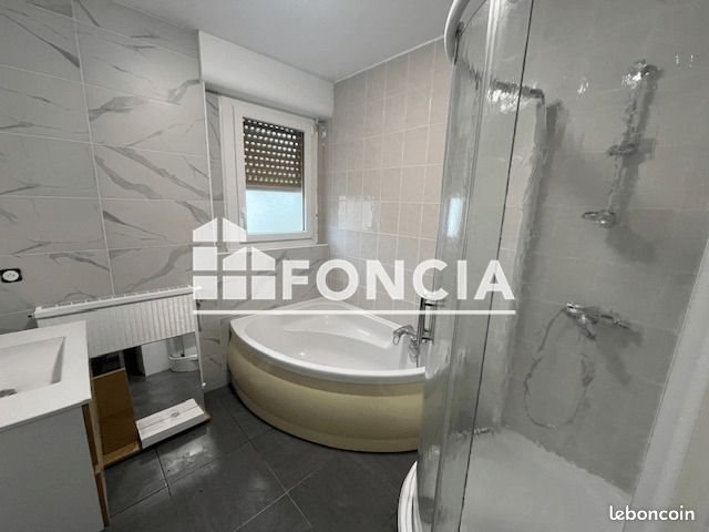 Maison à louer, 121m², Charleville-Mézières