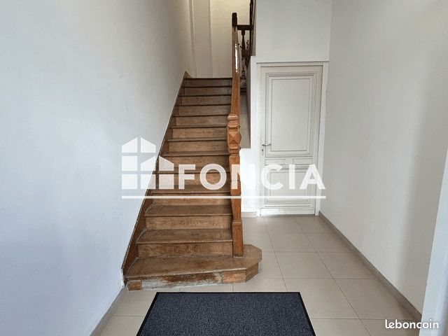 Appartement à louer, 95m², Rethel