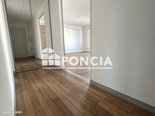 Appartement à louer, 95m², Rethel