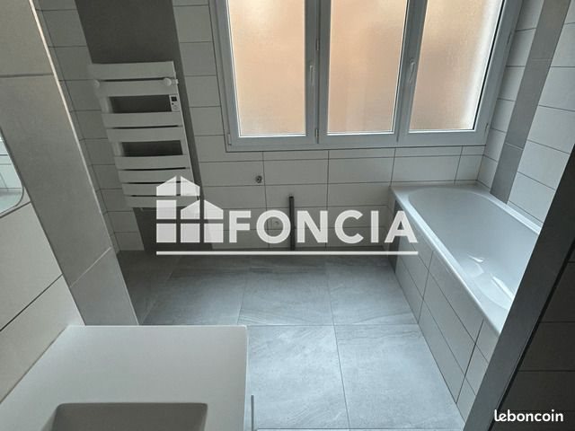 Appartement à louer, 95m², Rethel