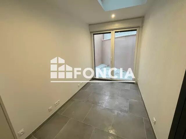 Appartement à louer, 18m², Jarville-la-Malgrange