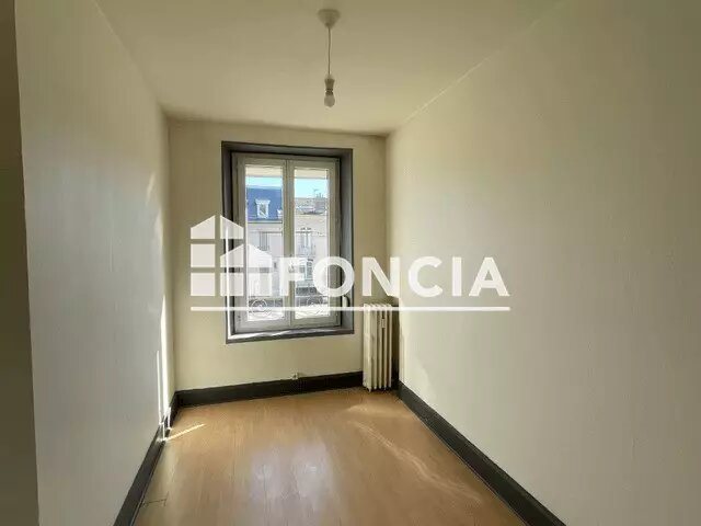 Appartement à louer, 50m², Essey-lès-Nancy