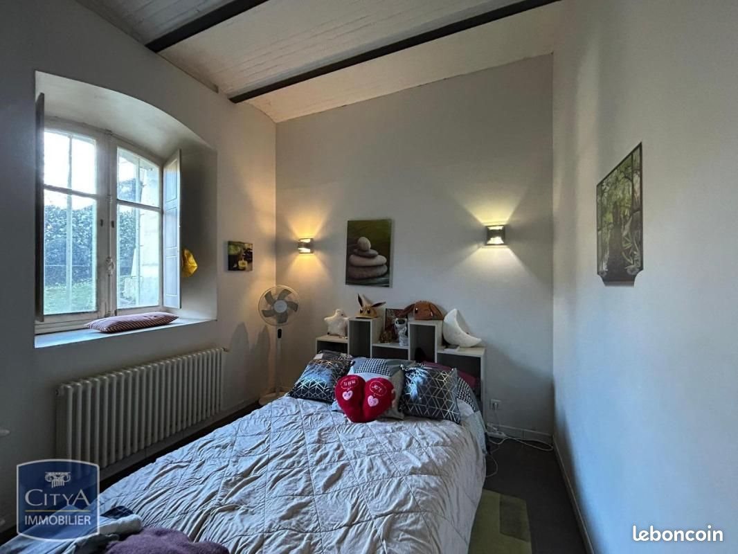 Appartement à vendre, 52m², Trélissac