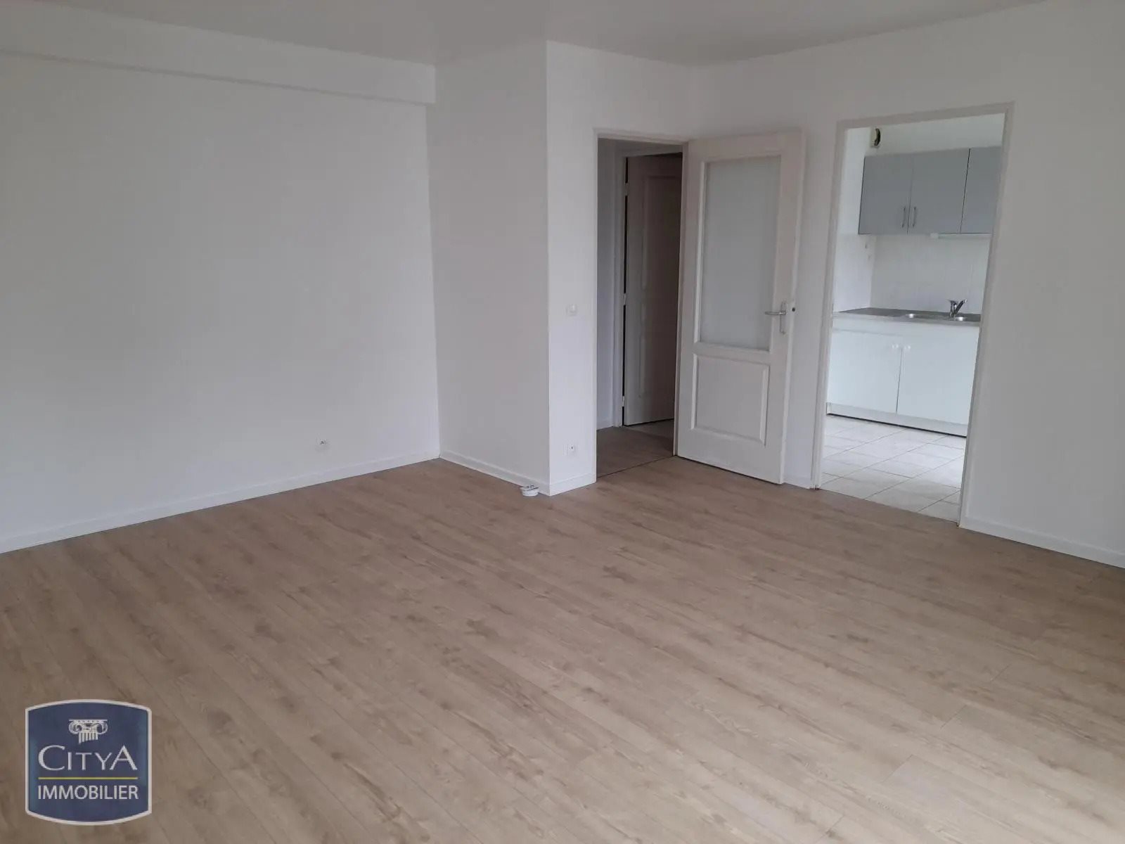Appartement à louer, 43m², Gaillon