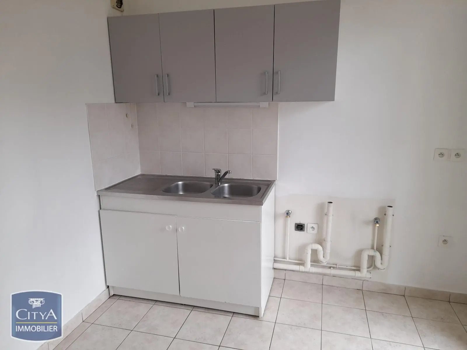 Appartement à louer, 43m², Gaillon
