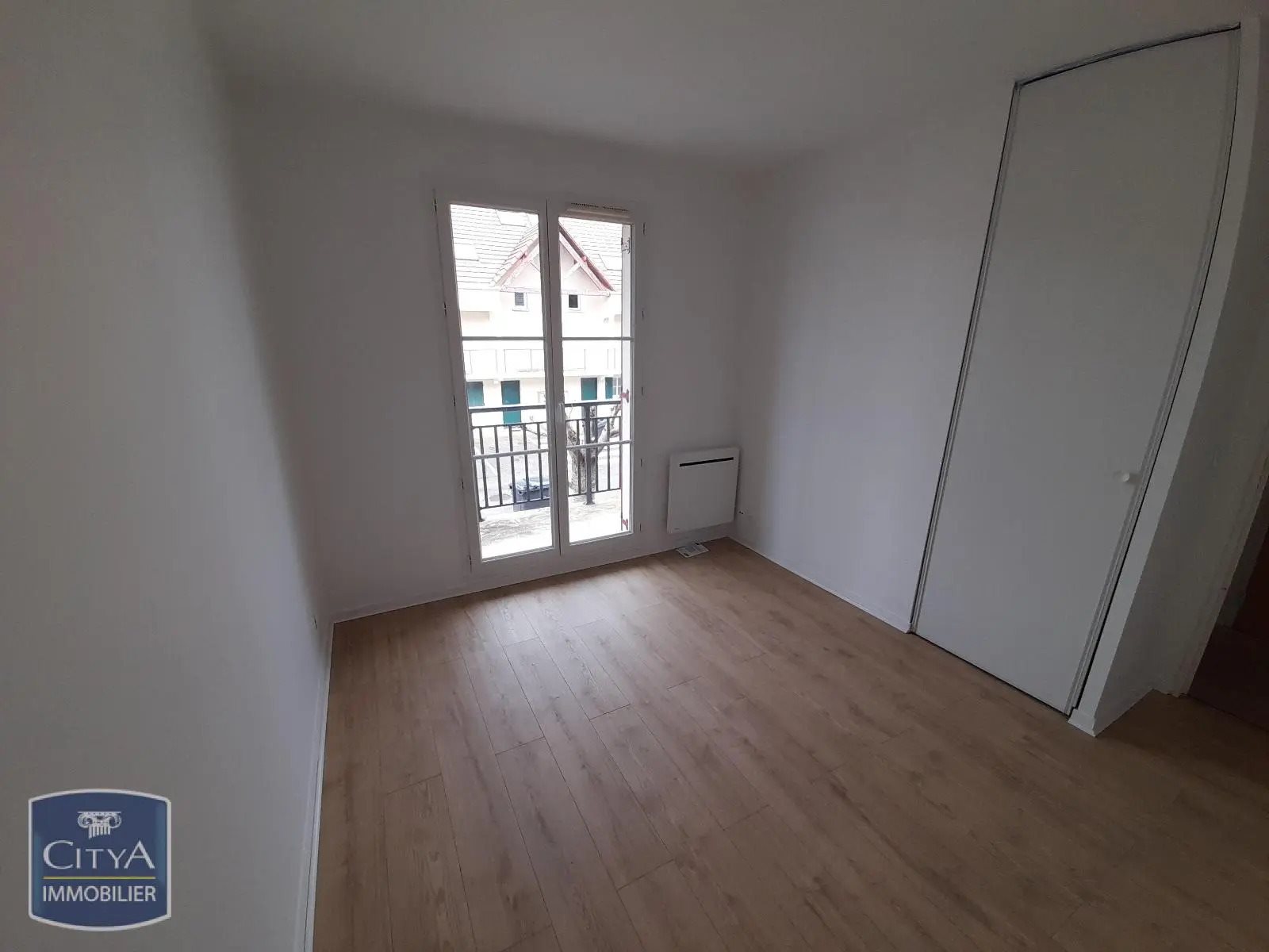 Appartement à louer, 43m², Gaillon