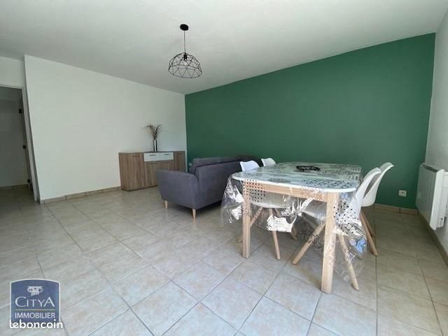 Appartement à louer, 48m², Sedan