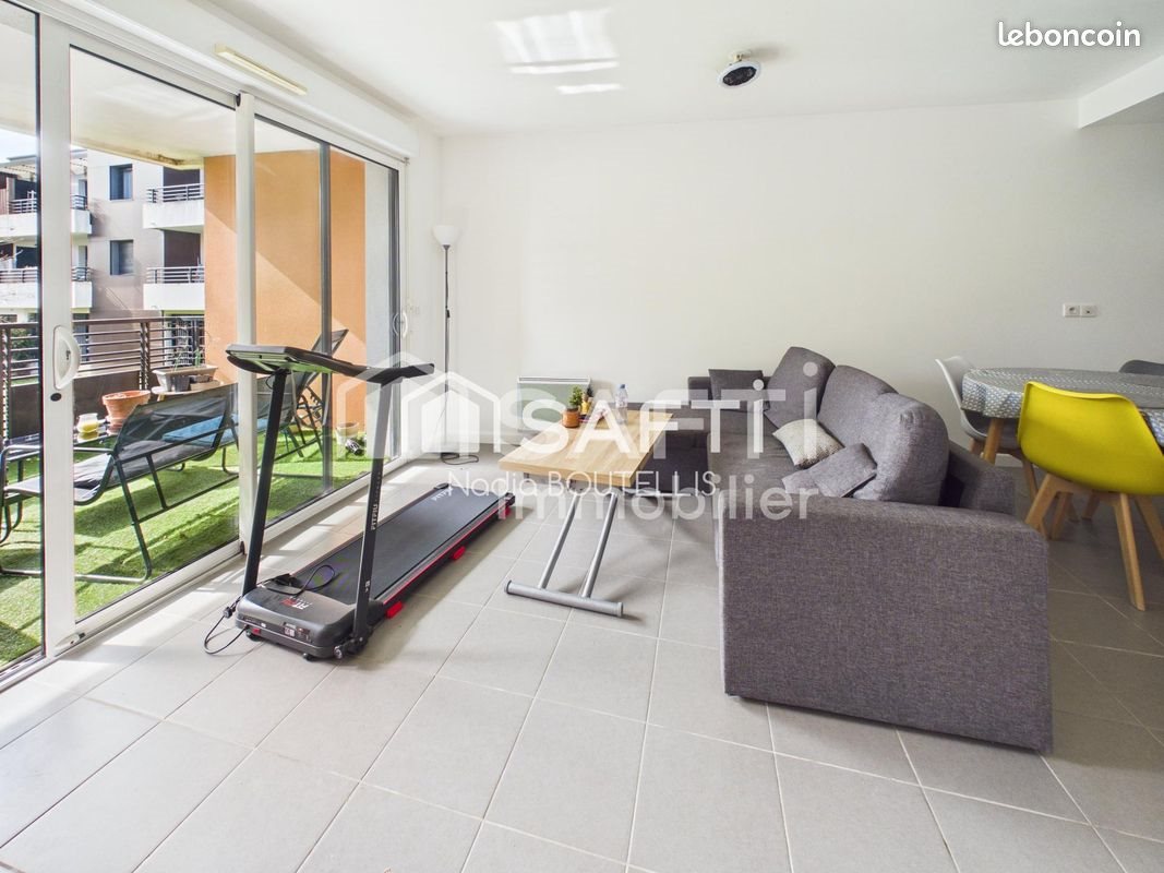 Appartement à vendre, 43m², Le Haillan
