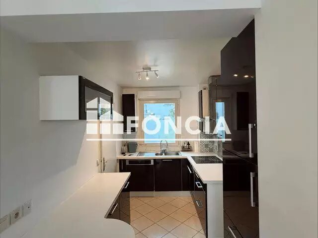 Maison à louer, 84m², Magny-les-Hameaux