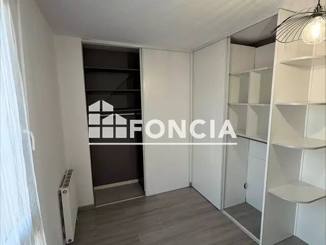 Maison à louer, 84m², Magny-les-Hameaux