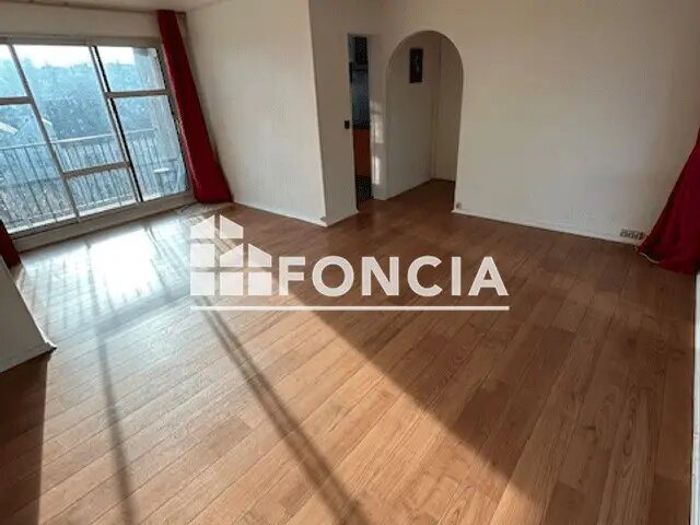 Appartement à louer, 71m², Antony