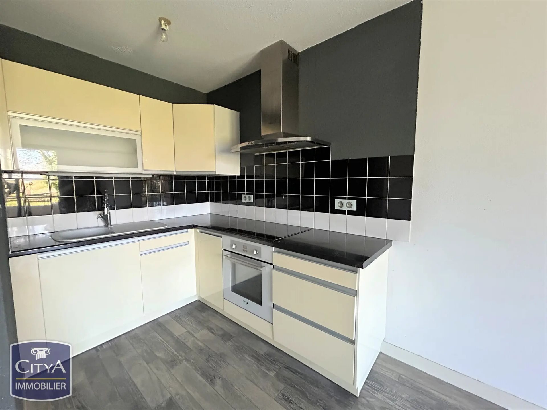 Appartement à vendre, 35m², Castelsarrasin
