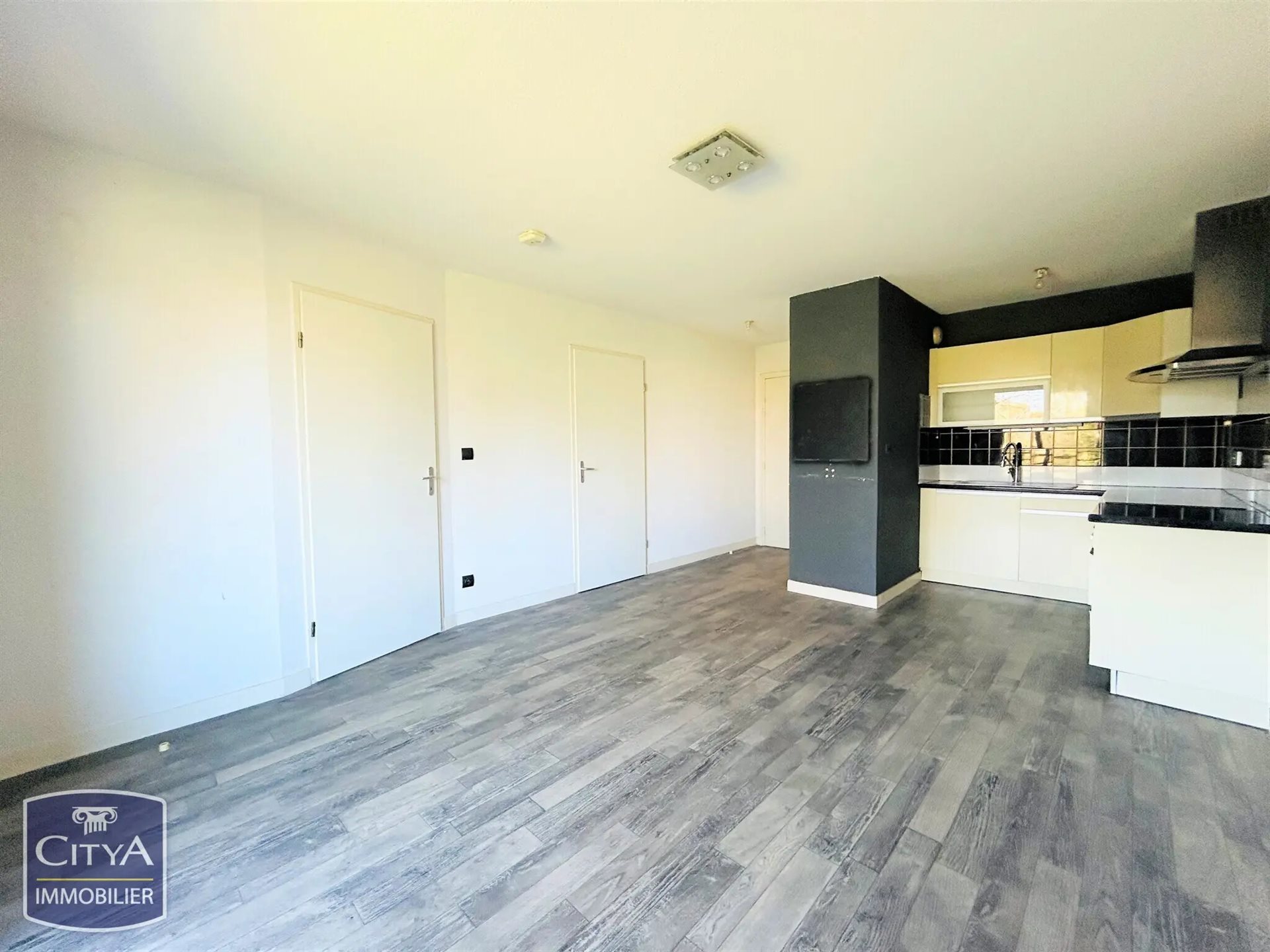 Appartement à vendre, 35m², Castelsarrasin