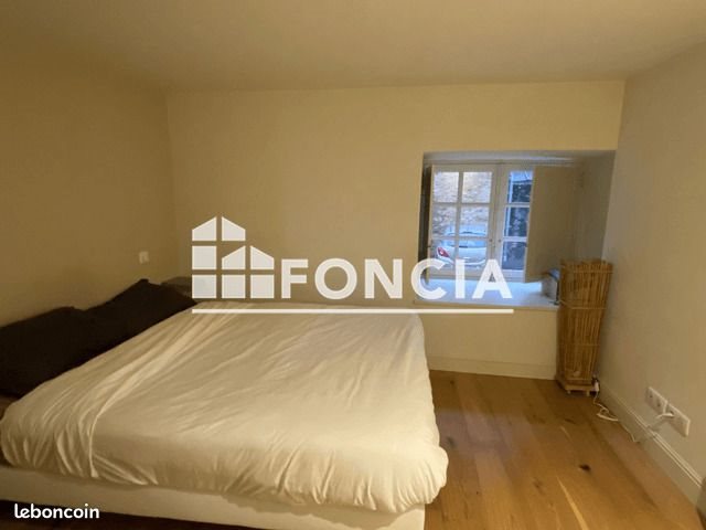 Appartement à louer, 36m², Le Mans