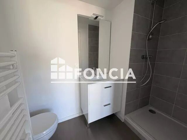 Appartement à louer, 27m², Orléans