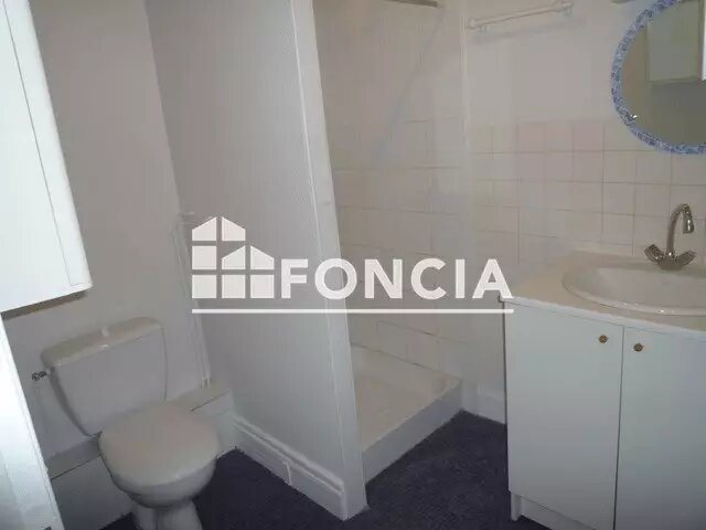 Maison à louer, 38m², Poitiers