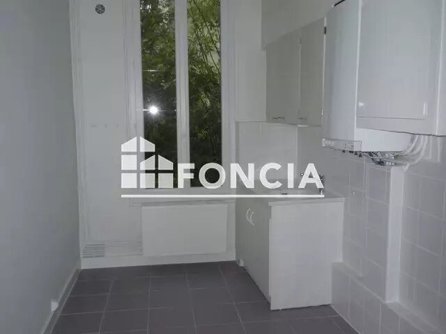 Maison à louer, 38m², Poitiers