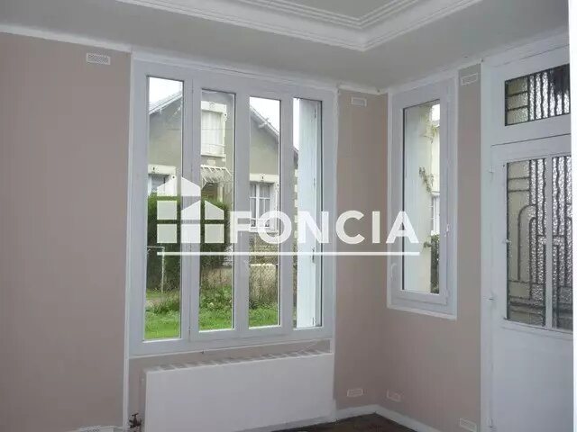 Maison à louer, 38m², Poitiers