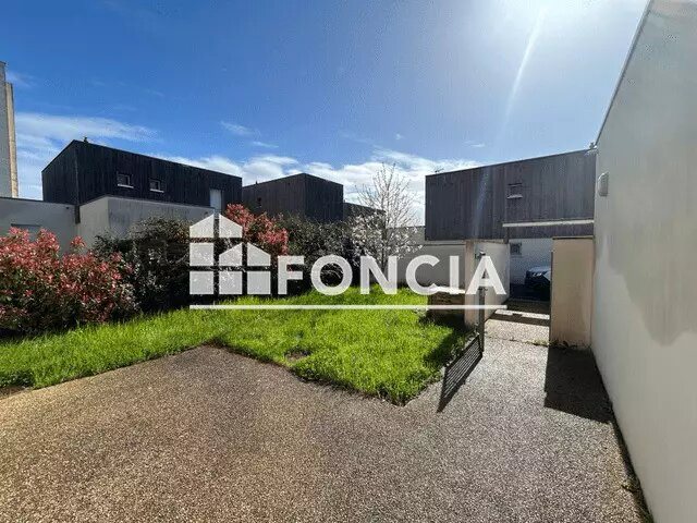 Maison à louer, 104m², Poitiers