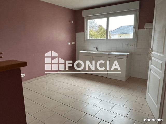 Maison à louer, 126m², Briare