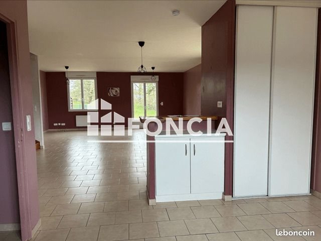 Maison à louer, 126m², Briare