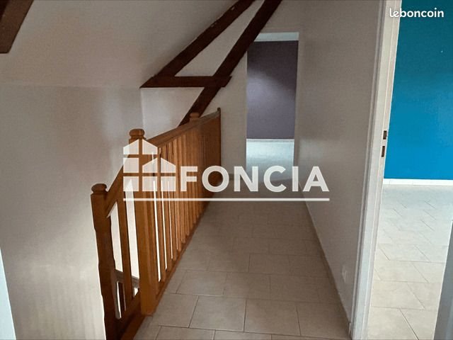 Maison à louer, 126m², Briare