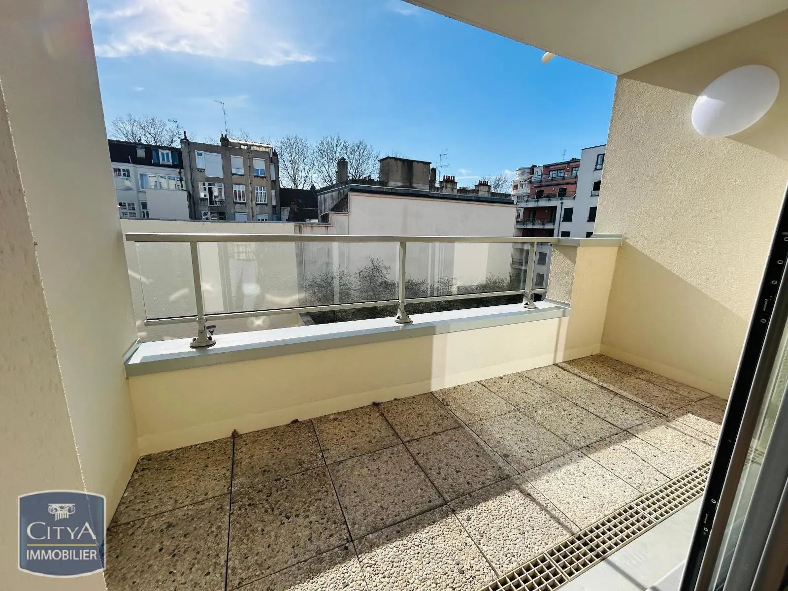 Appartement à louer, 80m², Saint-André-lez-Lille