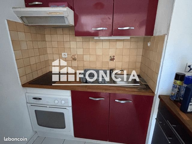 Appartement à louer, 32m², Cavalaire-sur-Mer
