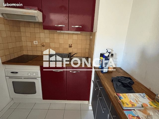 Appartement à louer, 32m², Cavalaire-sur-Mer