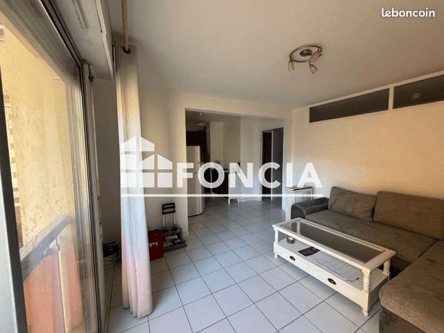 Appartement à louer, 32m², Cavalaire-sur-Mer