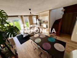 Maison à louer, 55m², Lannion