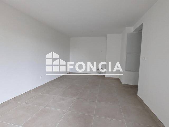 Appartement à louer, 60m², Vendargues