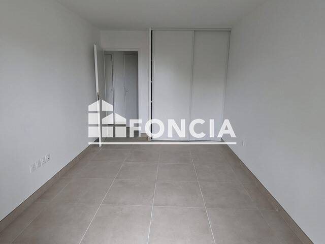 Appartement à louer, 60m², Vendargues