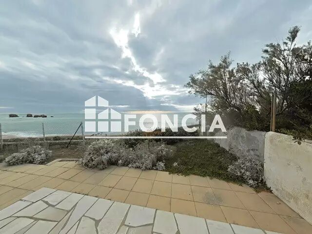 Maison à louer, 70m², Saint-Hilaire-de-Riez