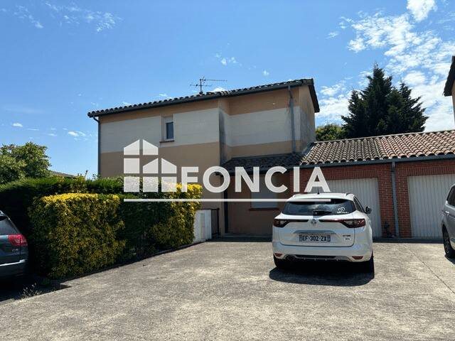Maison à louer, 94m², Colomiers