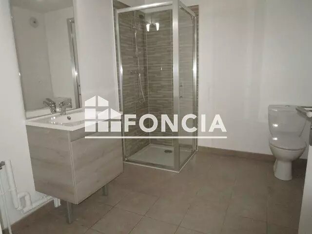 Appartement à louer, 42m², Maxéville