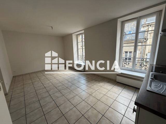Appartement à louer, 43m², Douarnenez