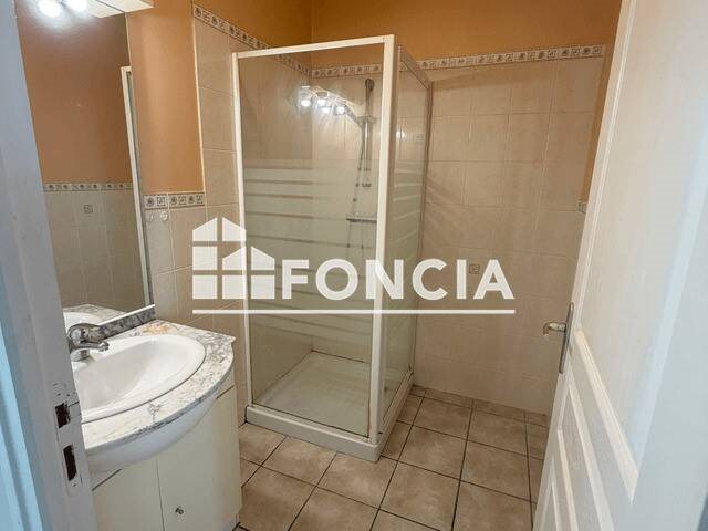 Appartement à louer, 43m², Douarnenez