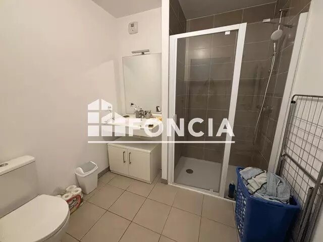 Appartement à louer, 39m², Rennes