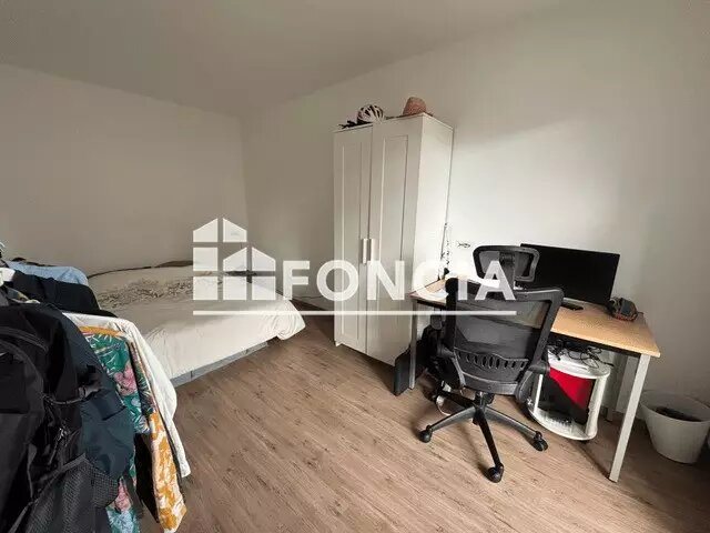 Appartement à louer, 39m², Rennes