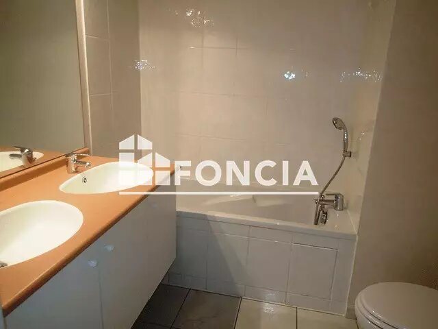 Appartement à louer, 60m², Rennes